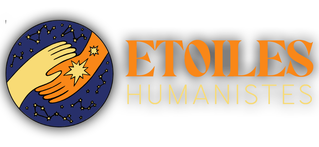 Logo Etoiles Humanistes Astrologie
