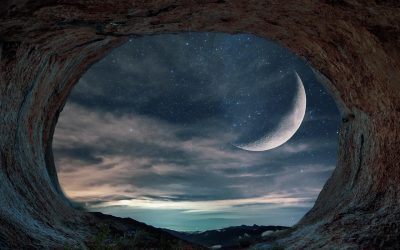 Nouvelle lune du 27 aout 2022