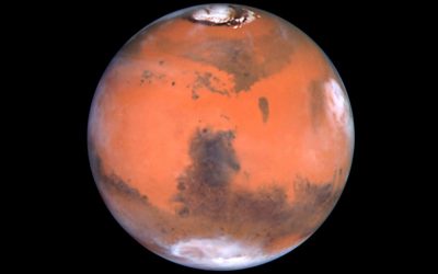 Pleine Lune du 8 décembre 2022
