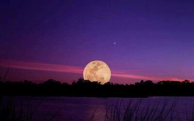 Pleine Lune du 3 juillet 2023
